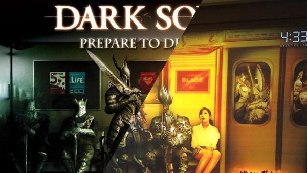 Mobile Game Accused of Ripping Off Dark Souls Cheat Code Central